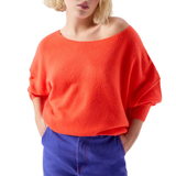 Damsville Knit Gaspacho