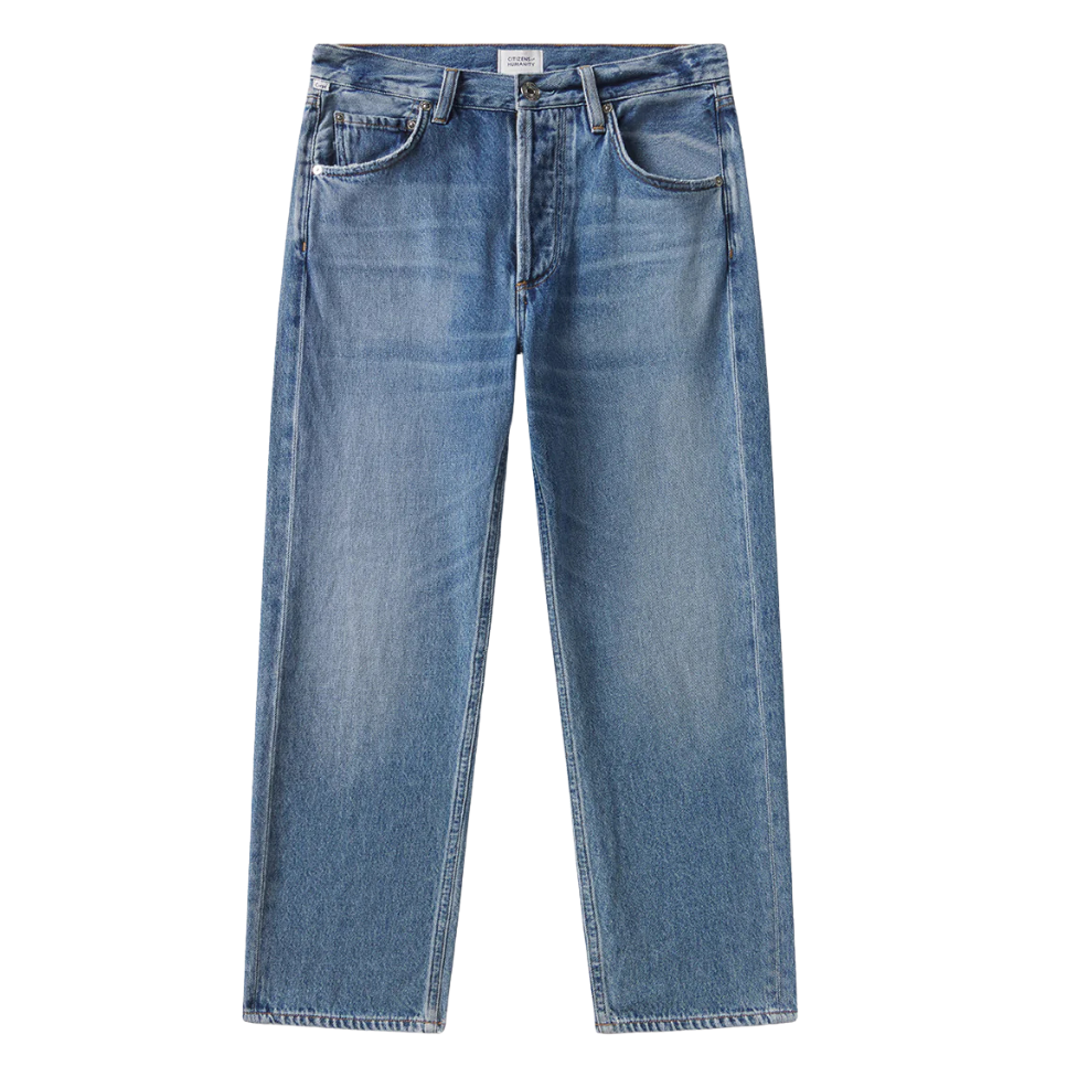 Winslow Solstice Boyfriend Fit Jeans