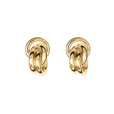 Vera Earrings Gold