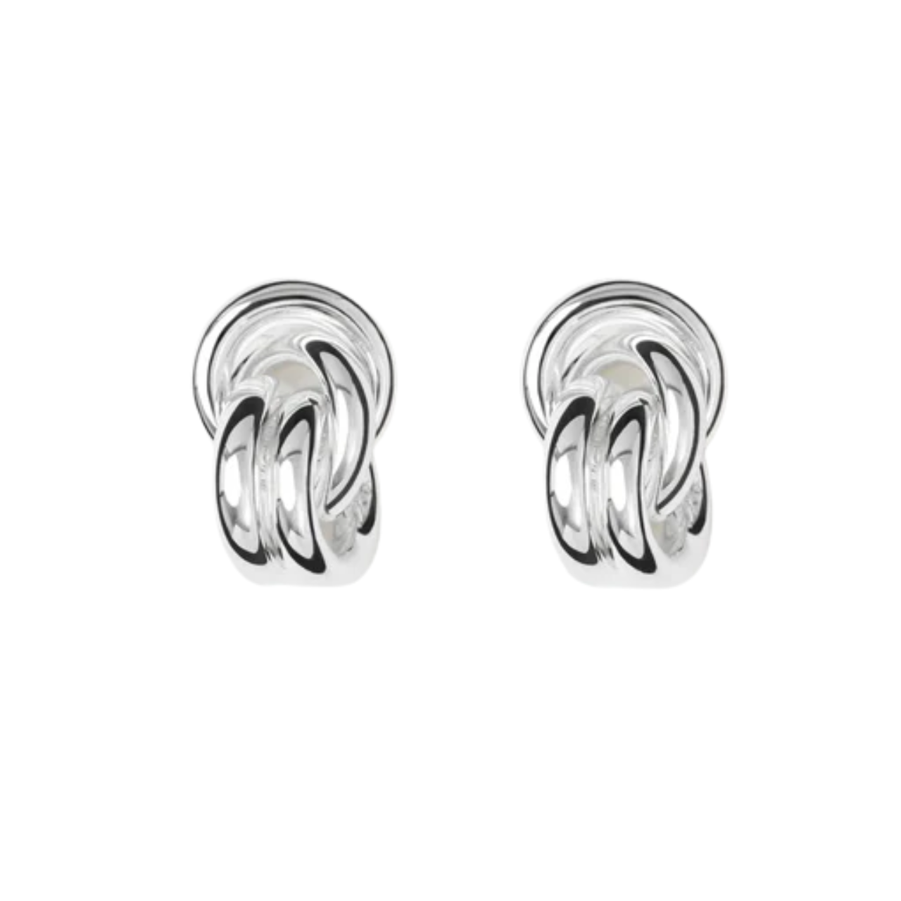 Vera Earrings Silver