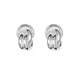 Vera Earrings Silver