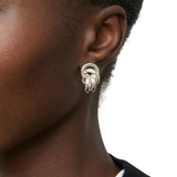 Vera Earrings Silver