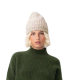 East Beanie Poudreuse