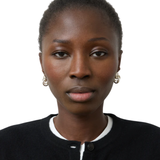 Vera Earrings Silver