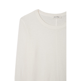 Gamipy Long Sleeve Tee White