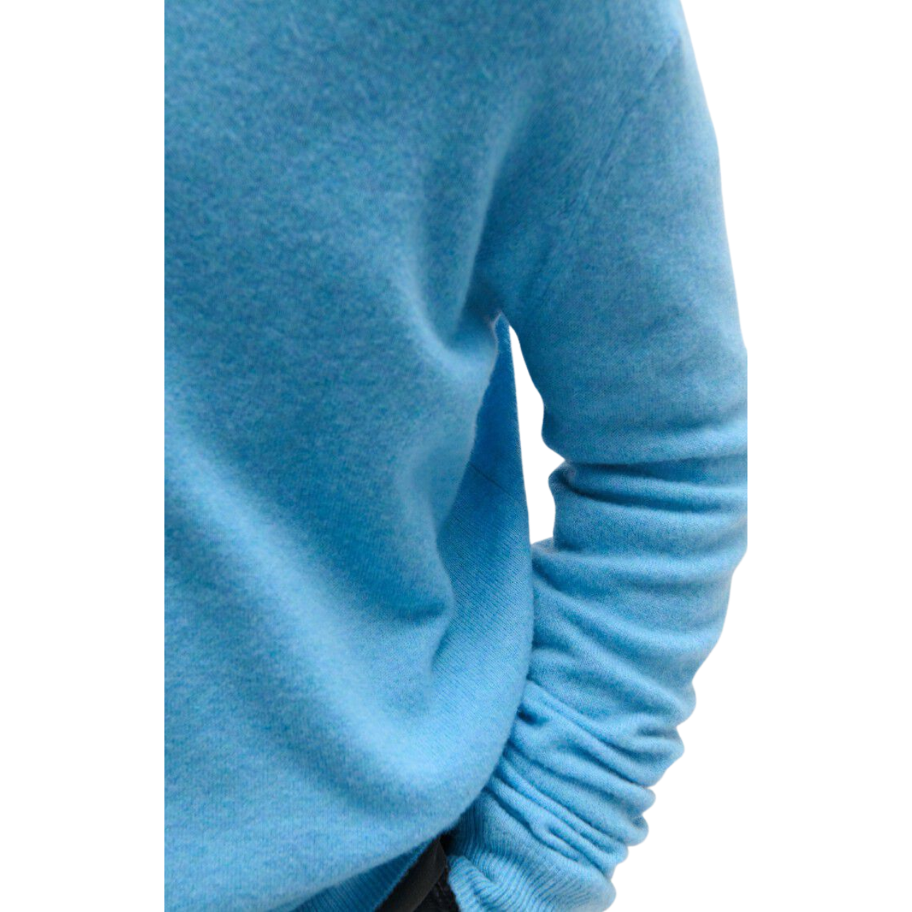 Raxon Crew Fleuve Chine