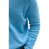 Raxon Crew Fleuve Chine