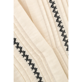 Pidma Blouse Ecru