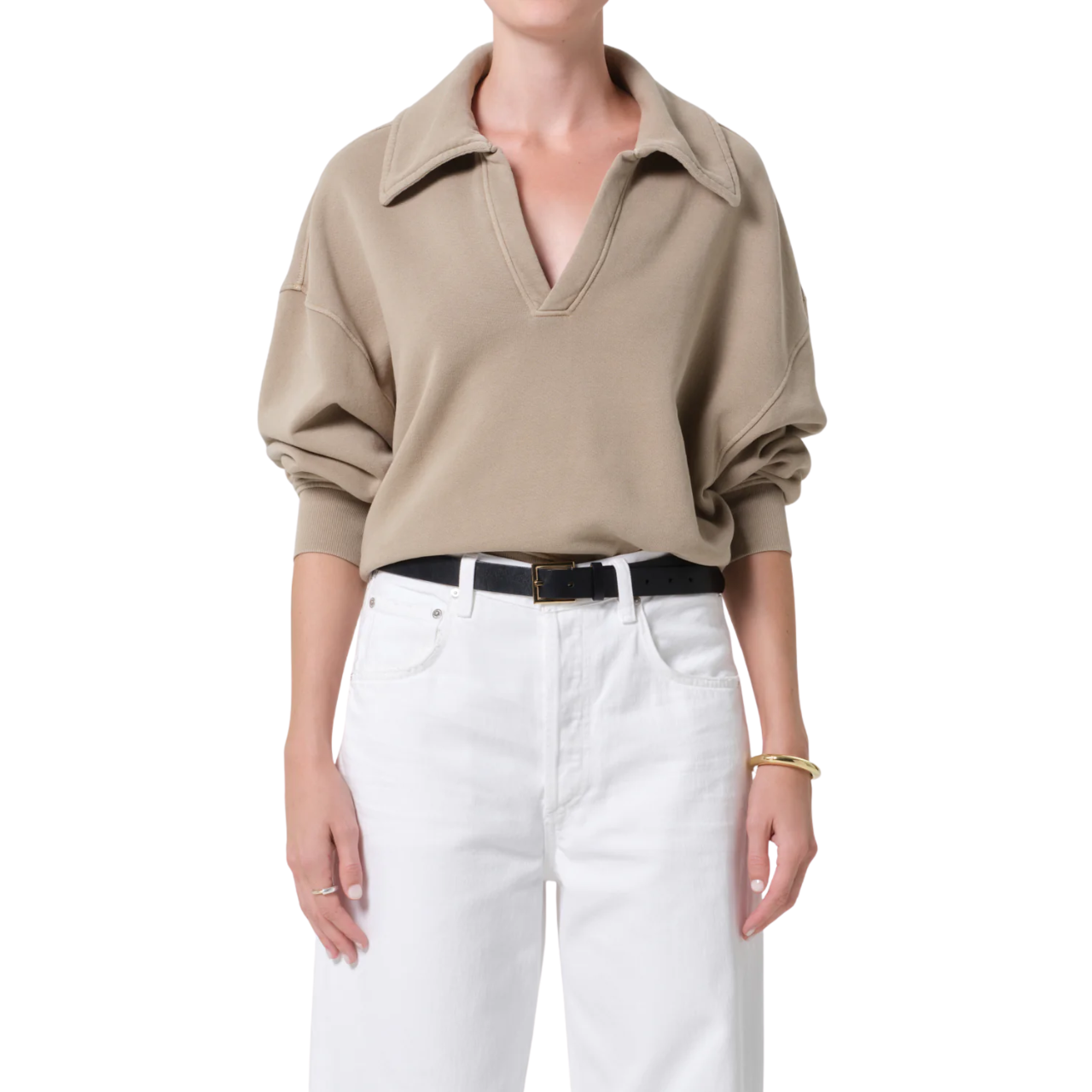 Trapeze Pullover Catalina