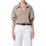 Trapeze Pullover Catalina