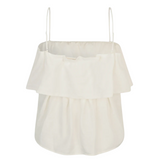 Aie Top White