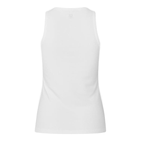 Under Tank Top White