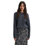 Flare Knit Grey