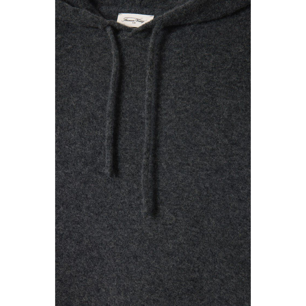 Raxon Hoodie Charcoal