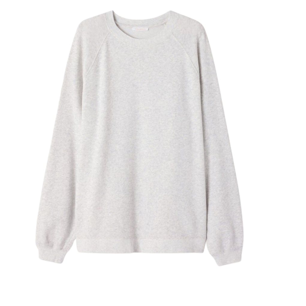 Atubay Men's Sweatshirt Arctique