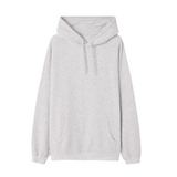 Atubay Men's Hoodie Arctique