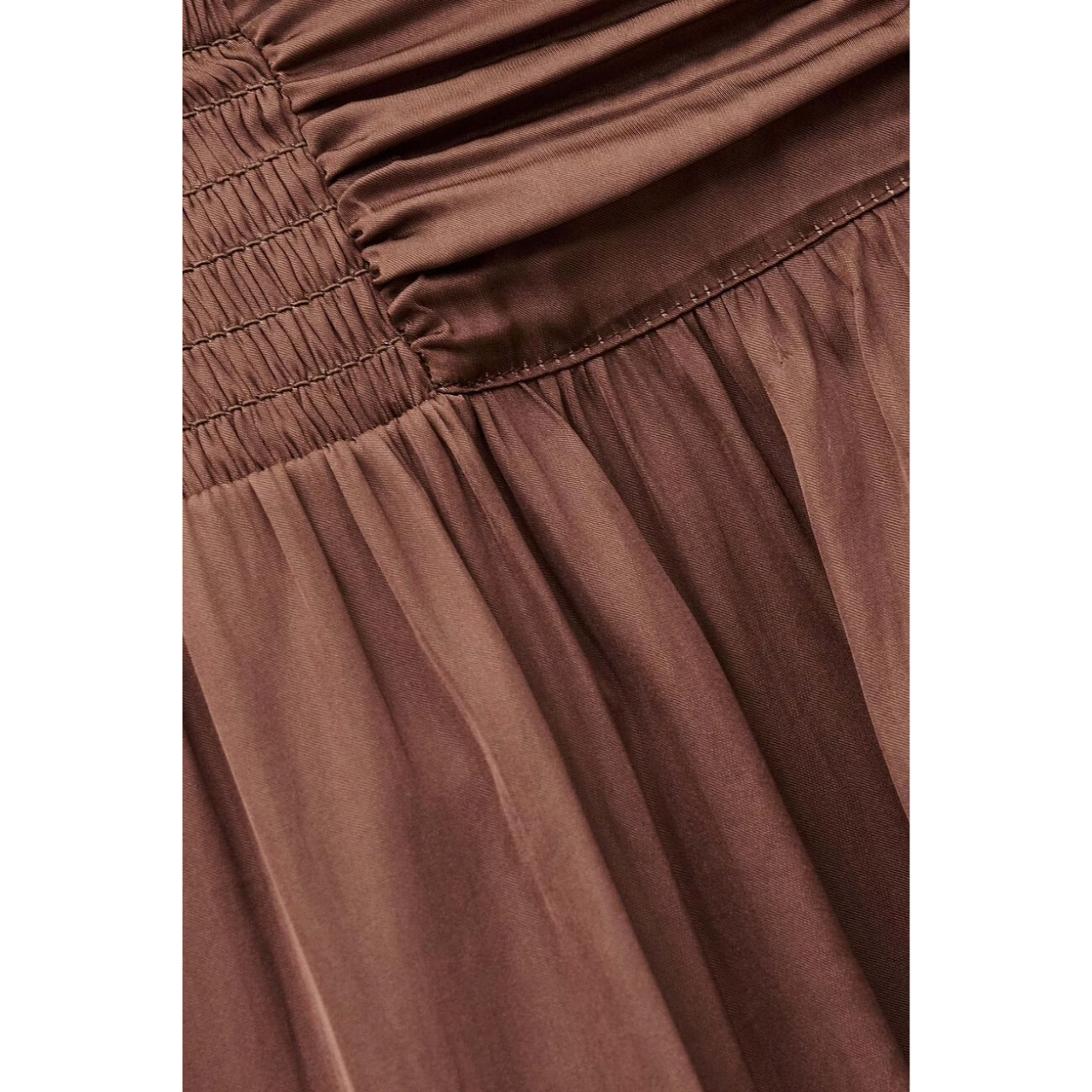 Camyla Skirt Dusty Pink