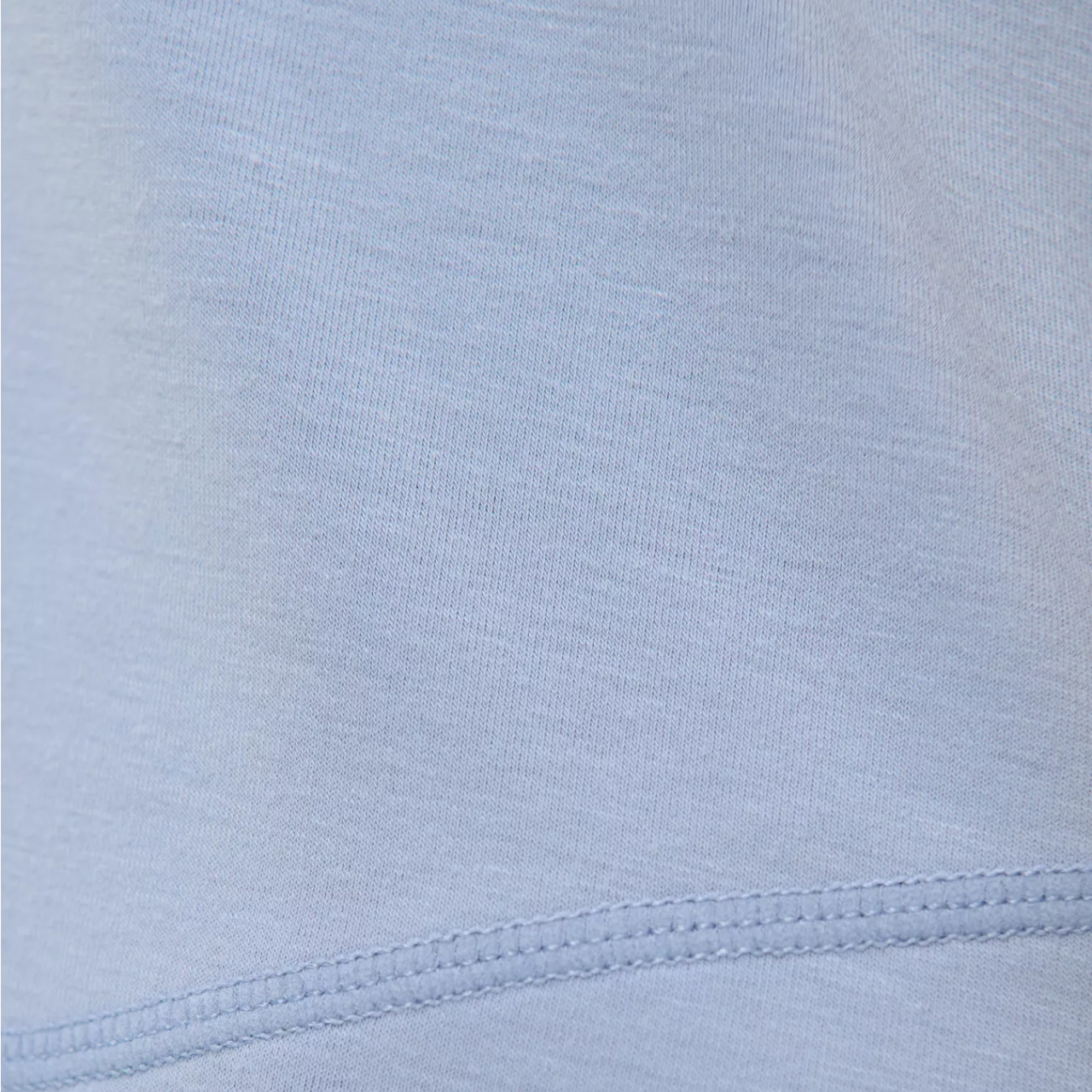 Breathe Easy Mesh Tee Laguna Blue