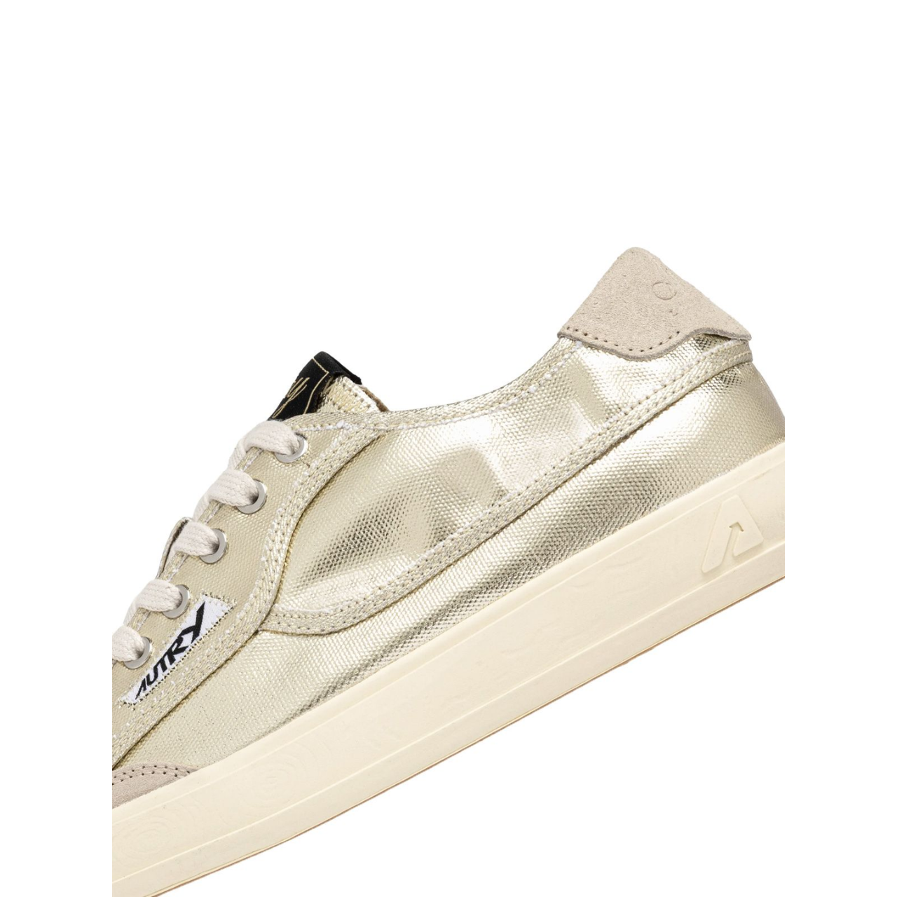 Windscape Trainers Platinum
