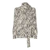 Sneaky Shirt Black Sand