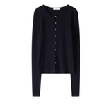 Hamani Cardigan Navy