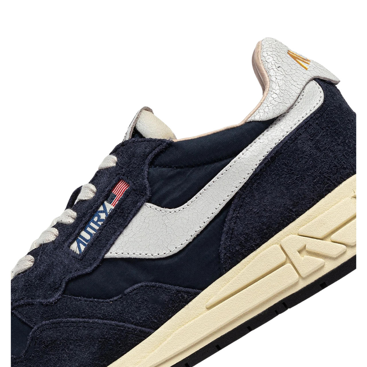 Reelwind Space/White