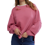 Total Eclipse Tee Hibiscus