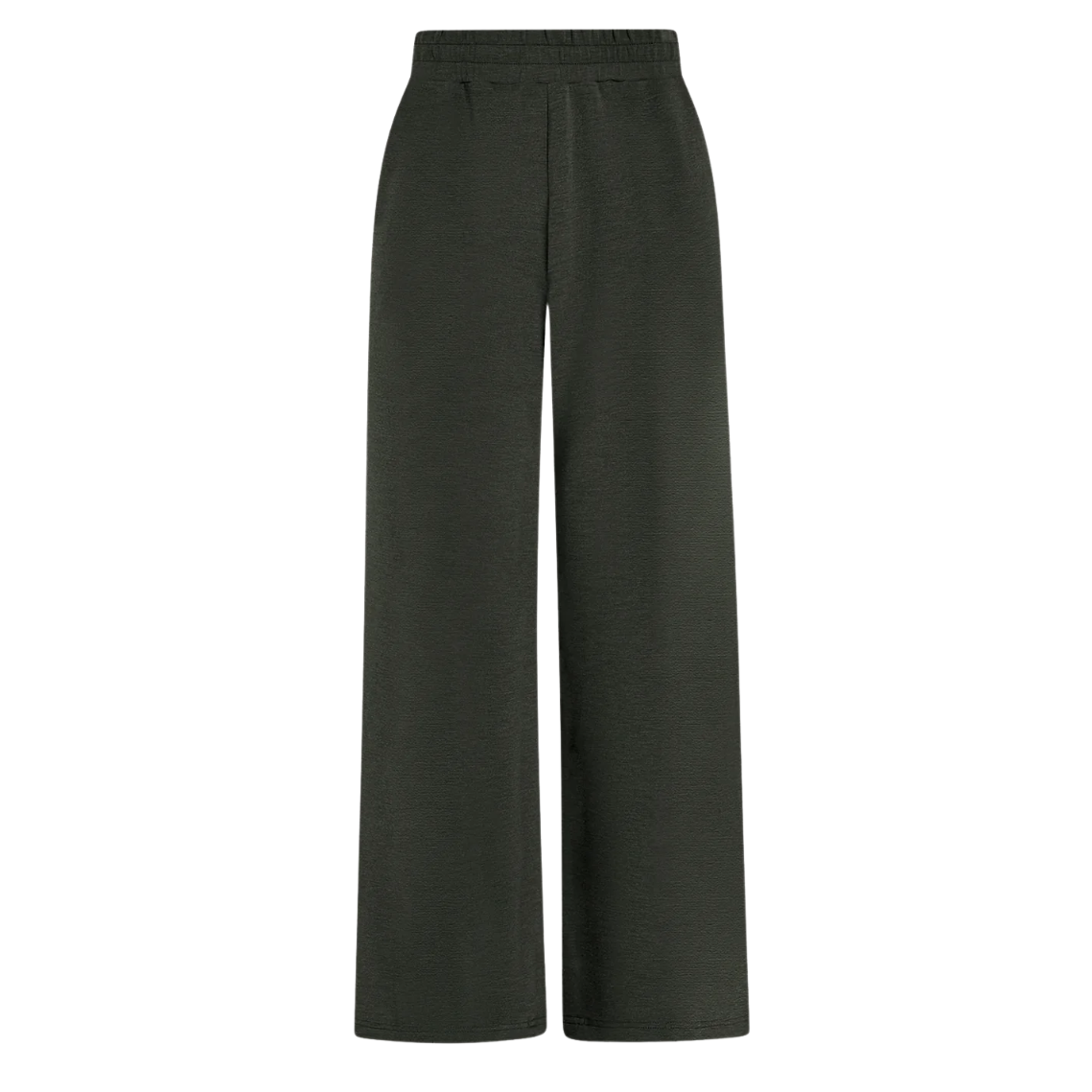 The Extra Wide Leg Pant 29.5 Olive