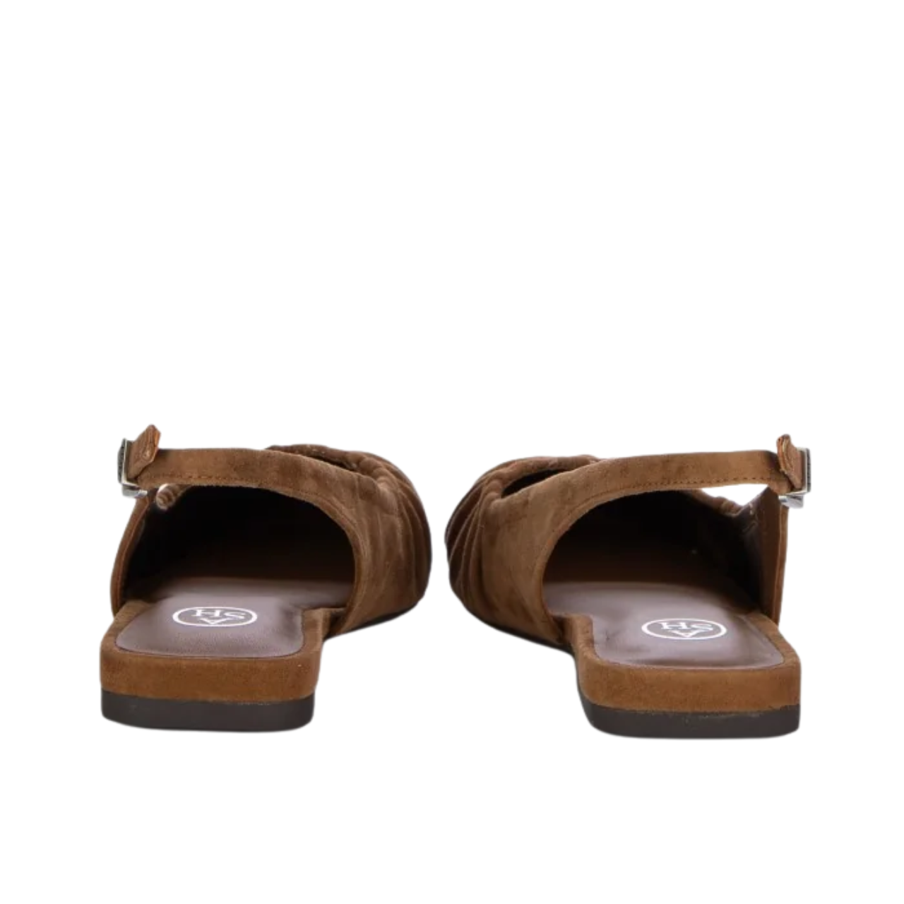 Bibi Slingback Saddle