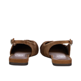 Bibi Slingback Saddle