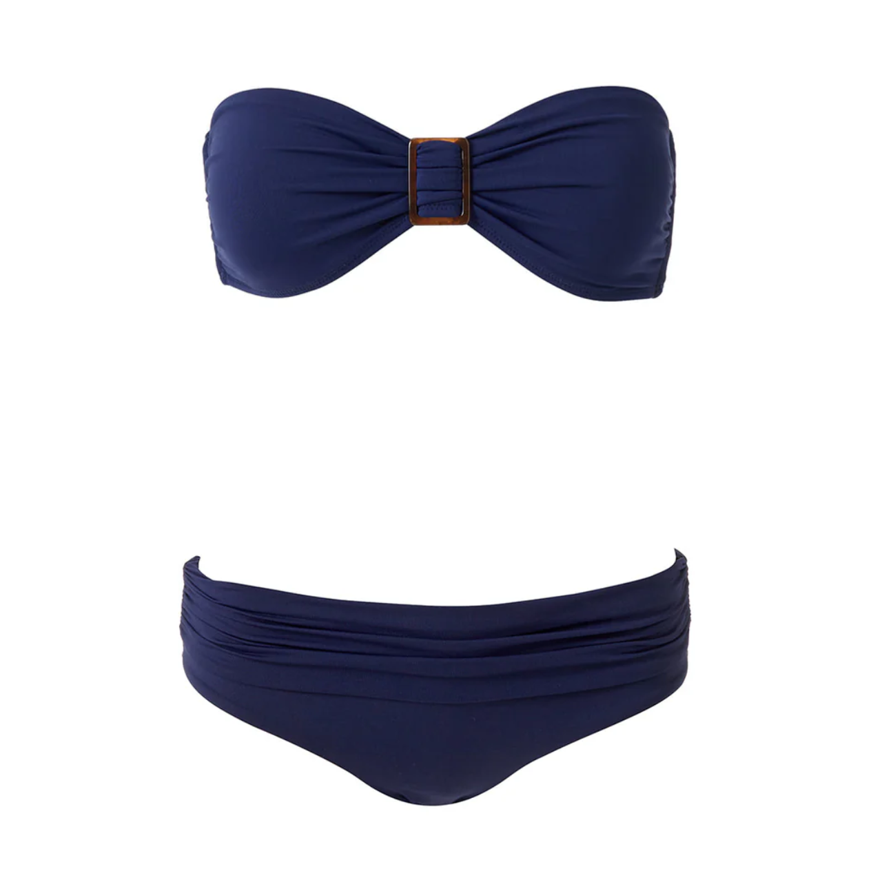 Navy Bikini