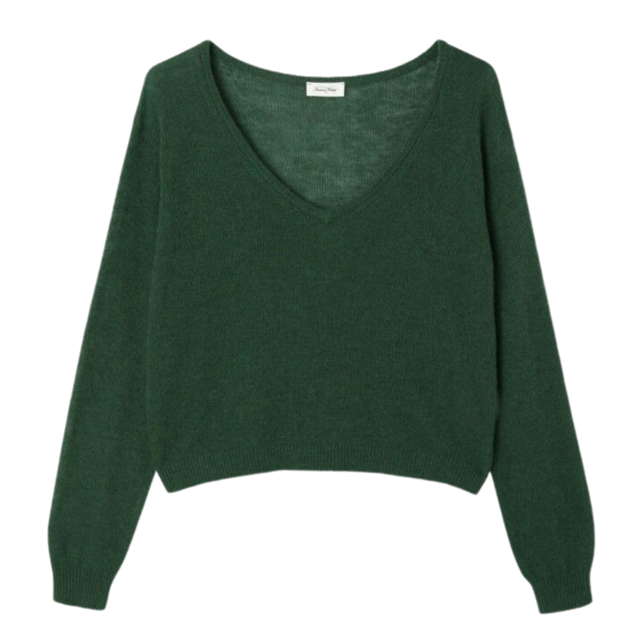 Dumy Alligator Knit