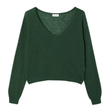 Dumy Alligator Knit