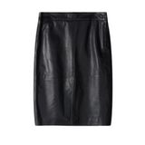 Viana Skirt Black