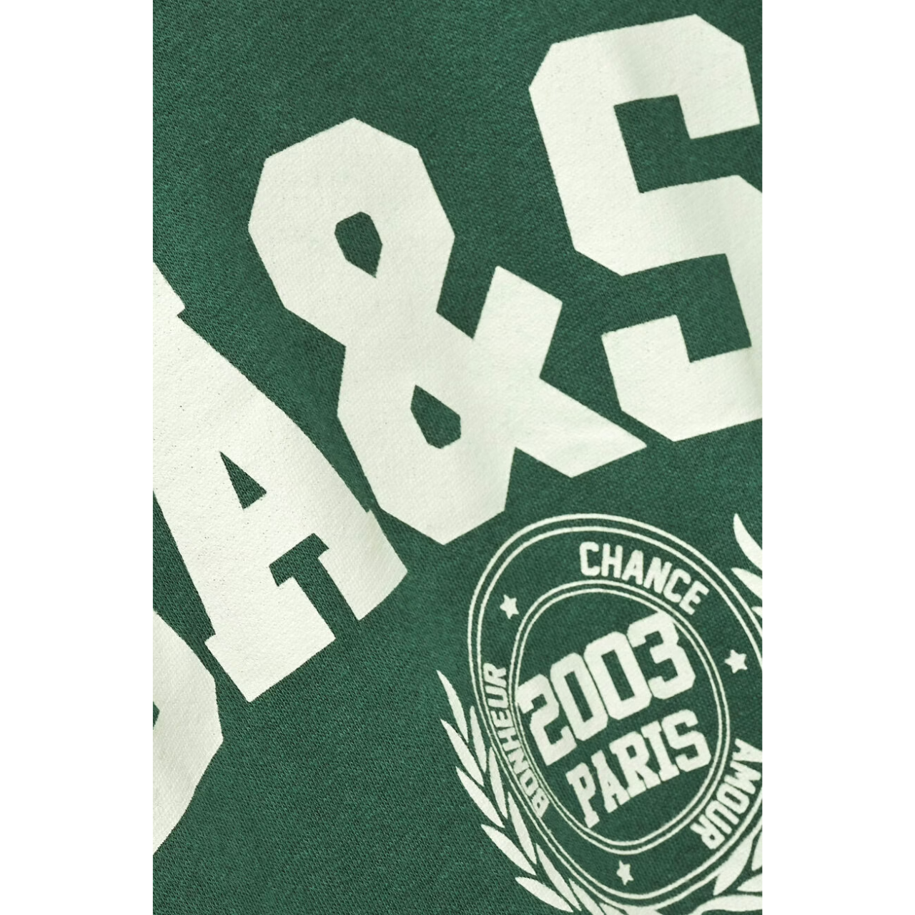 Fenja Sweatshirt Green