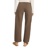 The Ranger Pant Deep Olive