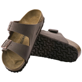 Arizona Sandals Mocca