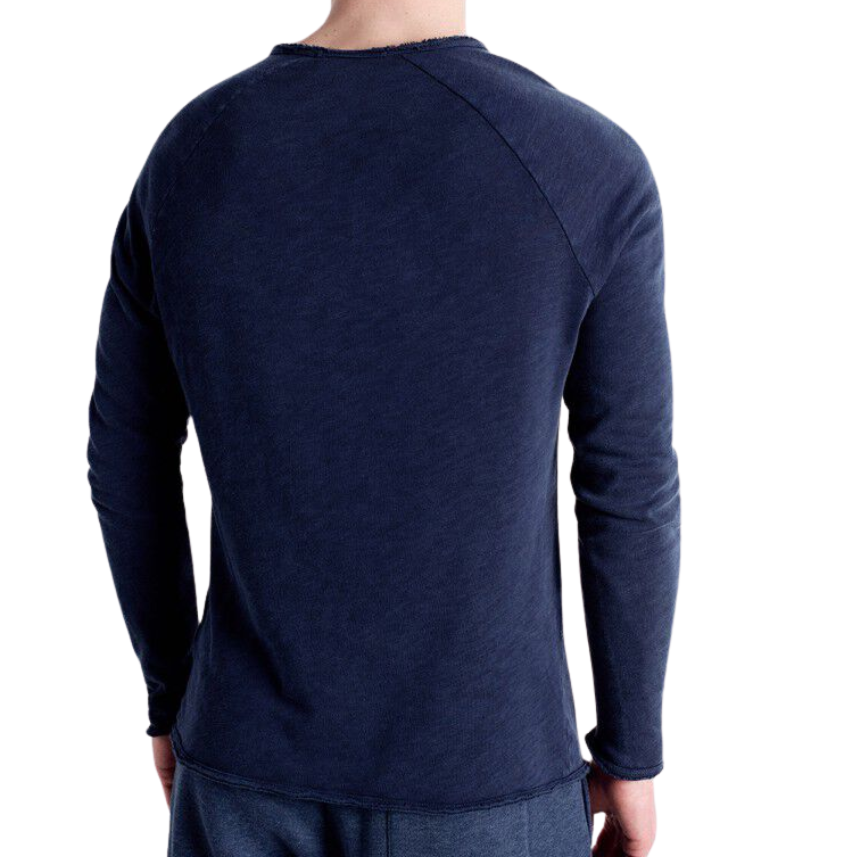 Sonoma Tee Navy Vintage