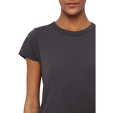 The Slub Tee Greystone