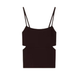 Lally Strappy Top