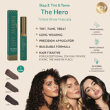 The Hero Mascara Medium