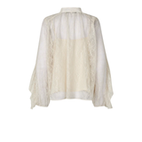 Sybell Lace Blouse