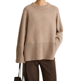 Hala Sweater Oat