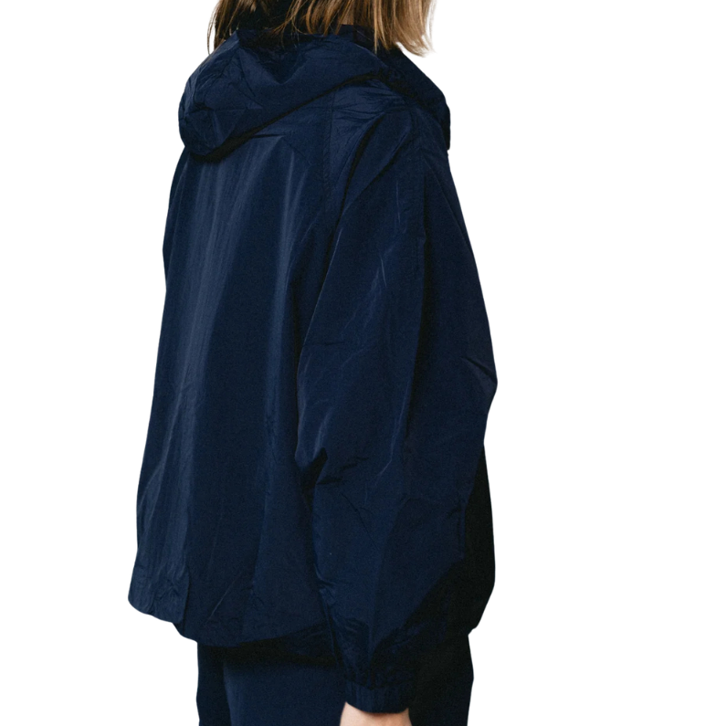 Derek Jacket Navy
