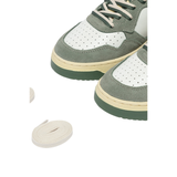 Medalist Low White Military