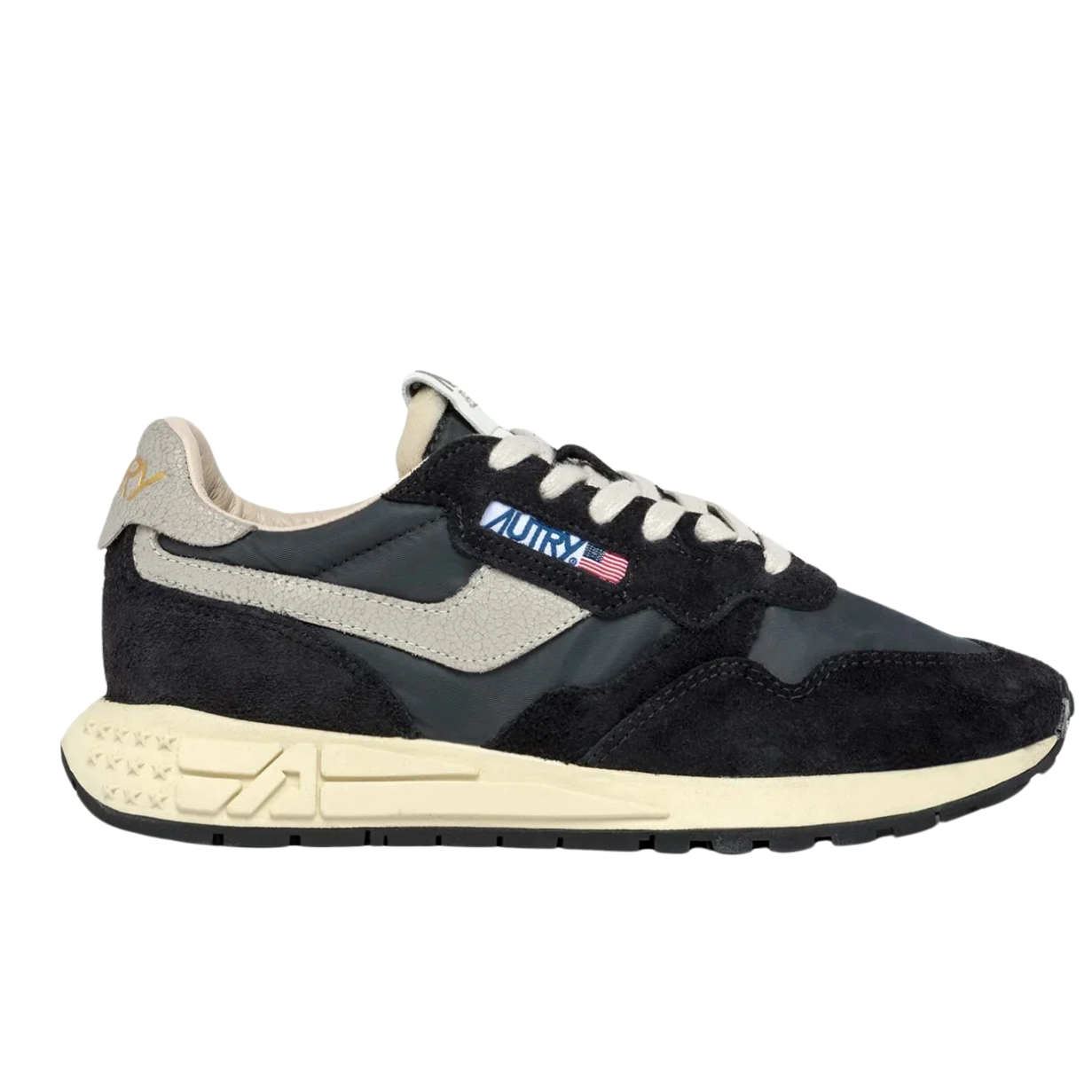 Reelwind Low Spaceblue