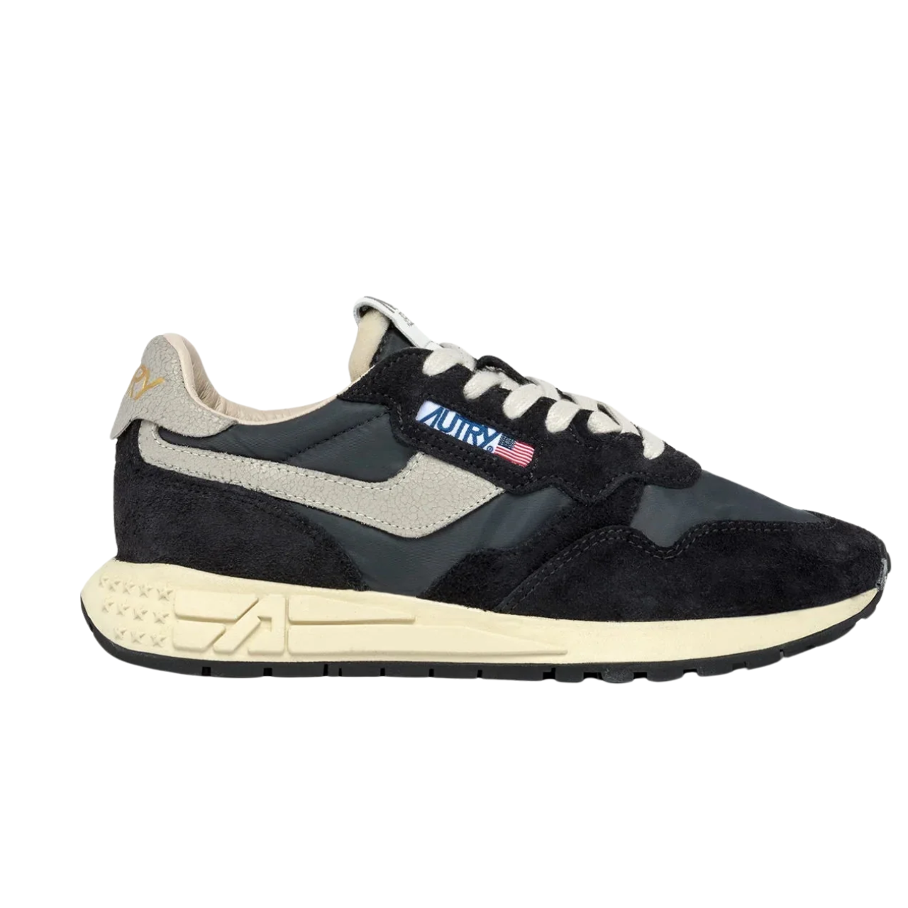 Reelwind Low Spaceblue