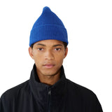 Wool Beanie Marin