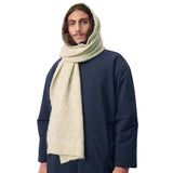 East Scarf Poudreuse