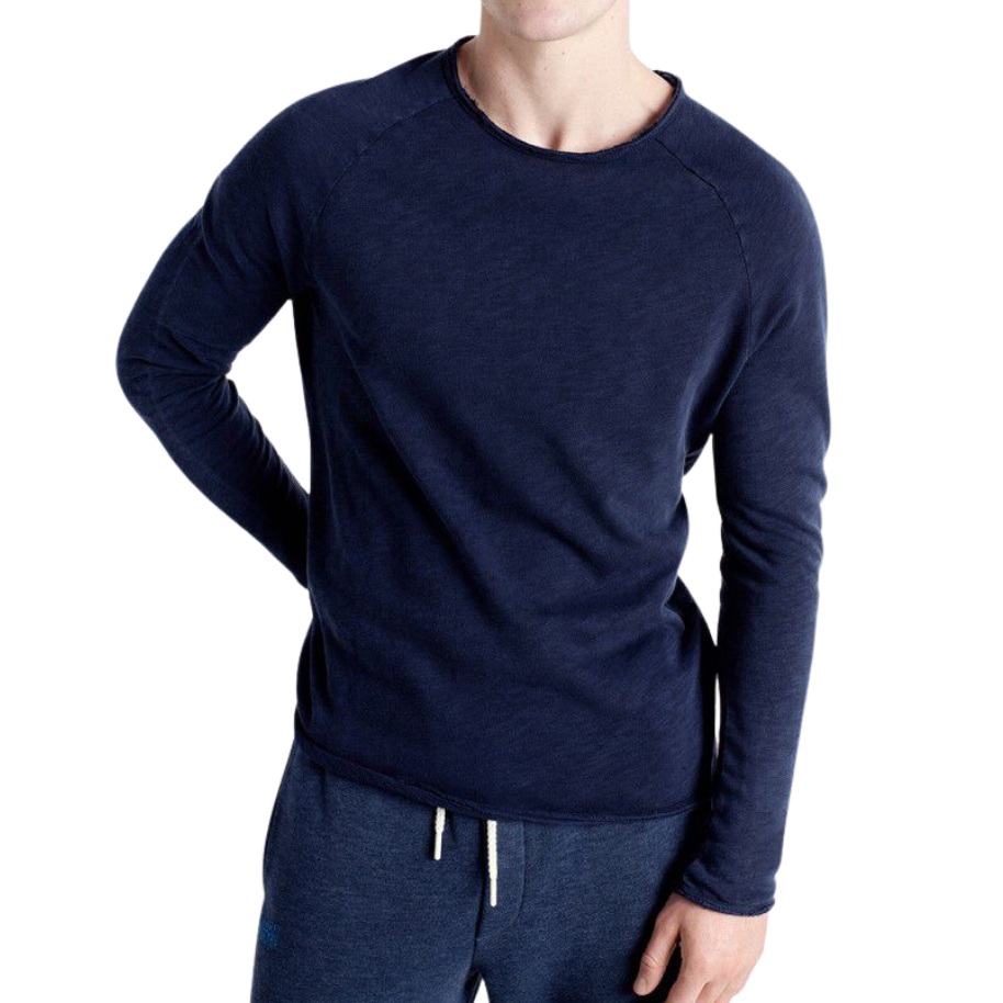 Sonoma Tee Navy Vintage